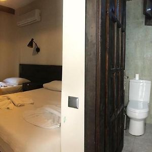 Dreibettzimmer